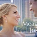 Meaghan & Joseph Wedding Video at Galleria Marchetti
