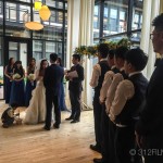 Chinese Wedding at Greenhouse loft Chicago