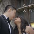 Filipino Wedding Video in Chicago