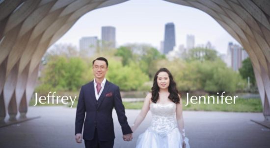 Chinese Wedding Chicago Videography - 312FILM.COM