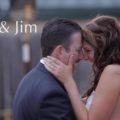 Wedding Videographer Joliet il | Beth & Jim