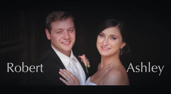 Danada House Wedding Videography of Ashley & Robert