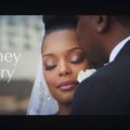 Brittney & Gary Rivers Chicago Black Wedding Videography by 312FILM