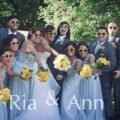 Ria & Ann same sex marriage Wedding Video Highlights