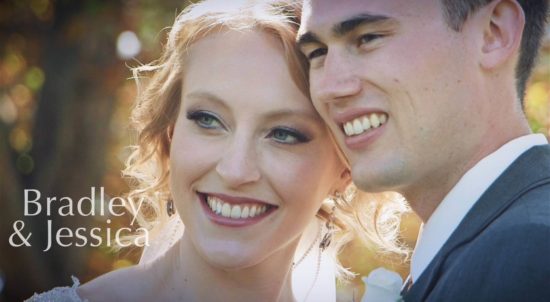 Indian Lakes Resort Wedding Videography Chicago Suburbs