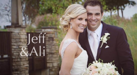 Indiana Wedding Videography at Sand Creek Country Club