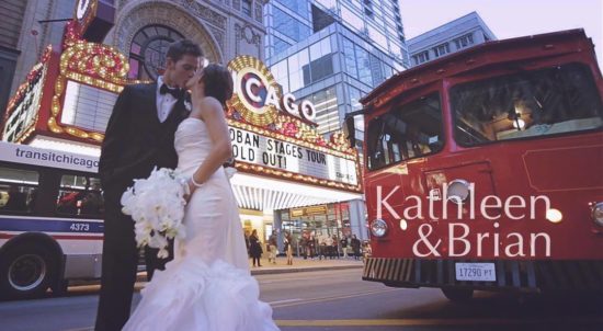 Museum of Broadcast Communications | Kathleen & Brian