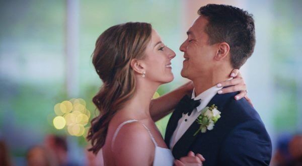 Sara and Aaron's wedding video from St. Isaac Jogues Church in Hinsdale.