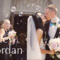 Chicago Marriott Oak Brook Wedding Videography