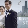 The Peninsula Chicago Wedding Videography
