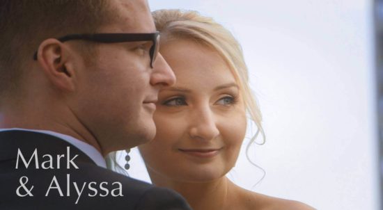 theWit Hotel Chicago Wedding Videography