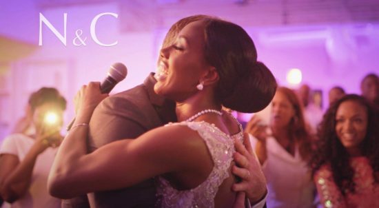 Venue One Chicago Wedding Videography