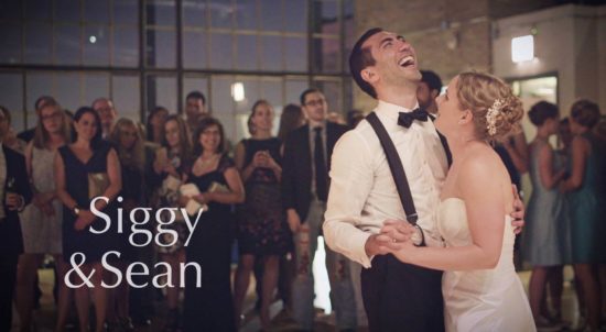 Ravenswood Event Center Wedding Videography