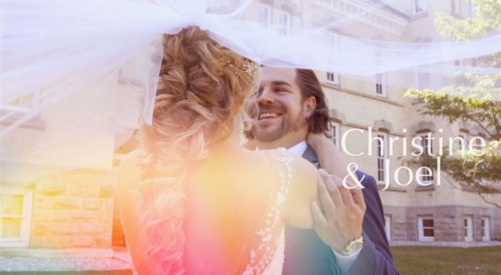 michigan wedding videography