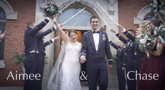 Lake Forest Wedding Video Chicago | Deer Path Inn