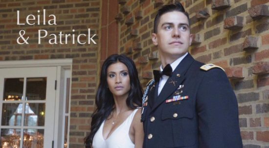 Medinah Country Club Wedding Video