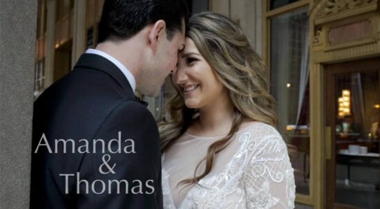 Pazzo s 311 Wedding Video