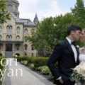 University of Notre Dame Wedding Video