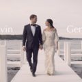 Lake Geneva Wedding Video