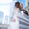 Langham Chicago Wedding Video