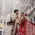 Chicago Indian Luxury Wedding Videography.