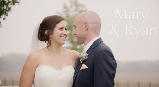 Embassy Suites by Hilton Wedding Video