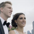 Radisson Blu Aqua Hotel Chicago Wedding Video