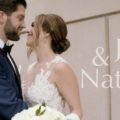 Galleria Marchetti Chicago Wedding Video by 312FILM videography