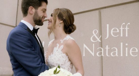 Galleria Marchetti Chicago Wedding Video by 312FILM videography
