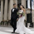 Institute Of Chicago Wedding Videography