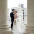 LondonHouse Chicago Wedding Video