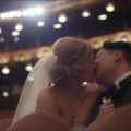 Lyric Opera of Chicago Wedding Videography