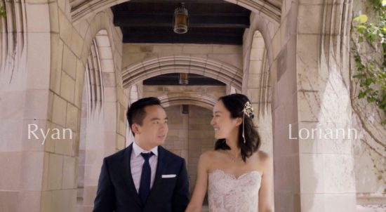 Chinese wedding video Chicago