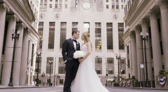 Jewish Wedding Video Chicago