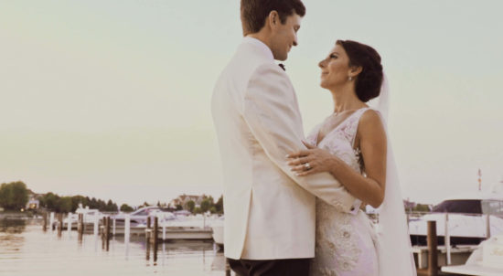Michigan Wedding Videography - 312FILM