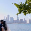 Adler Planetarium Chicago Wedding Videography