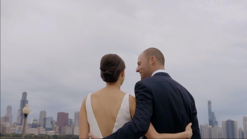 RPM On The Water Chicago Wedding Video