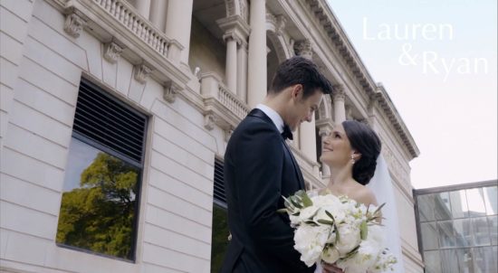 St Michael Church Wedding in Old Town Chicago