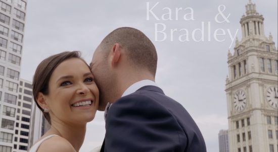 RPM On the Water Chicago Wedding Videography by 312FILM