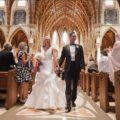 Gibsons Italia & Holy Name Cathedral Chicago Wedding Video