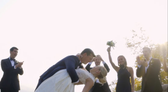 Glen View Club Wedding Video by 312FILM Chicago Wedding Videography