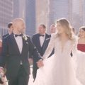 InterContinental Chicago - Wedding Video : Magnificent Mile : Parking