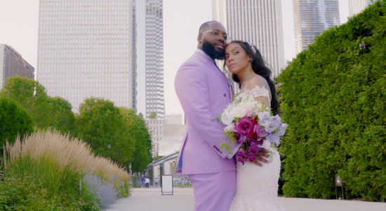 Loft Lucia Chicago Wedding Video