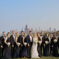 Theater on the Lake Chicago & Old St. Patrick Church Wedding Video