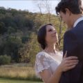 Wisconsin Wedding Video at Private Residence