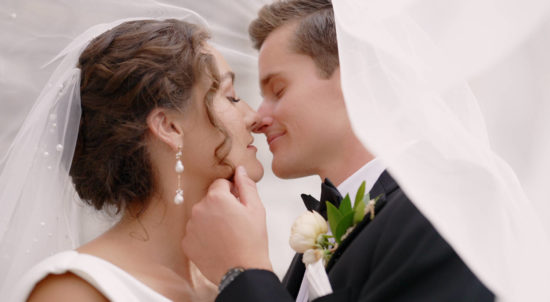St James 1868 Milwaukee Wedding