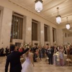 The Old Post Office - Chicago Wedding video