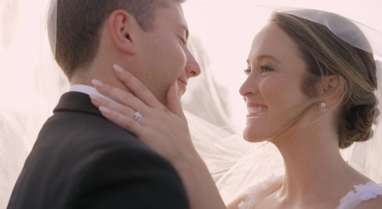 Theater on the Lake Summer Chicago Wedding Video