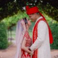 Indian wedding at Cantigny Park