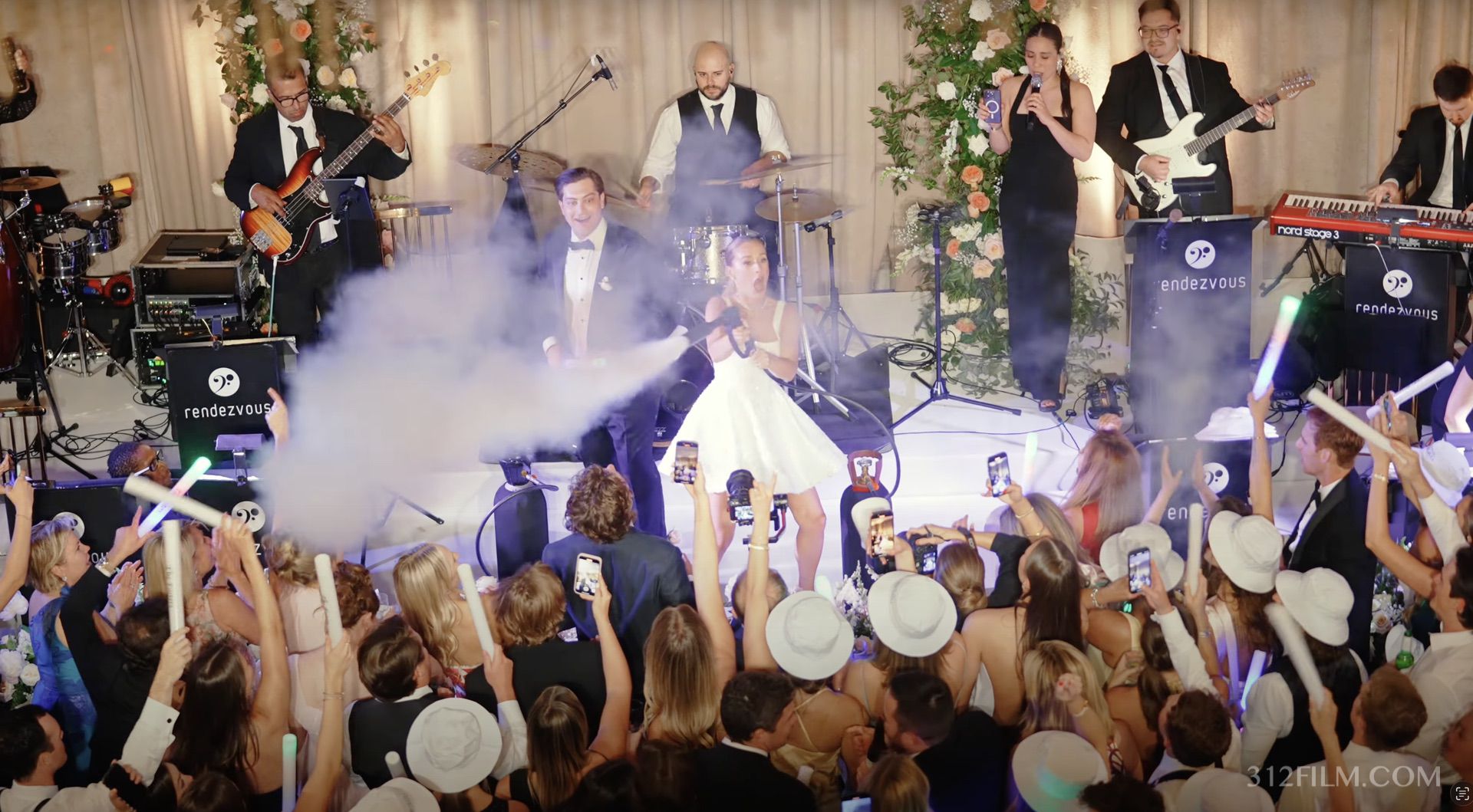Ritz-Carlton Chicago Wedding Cost